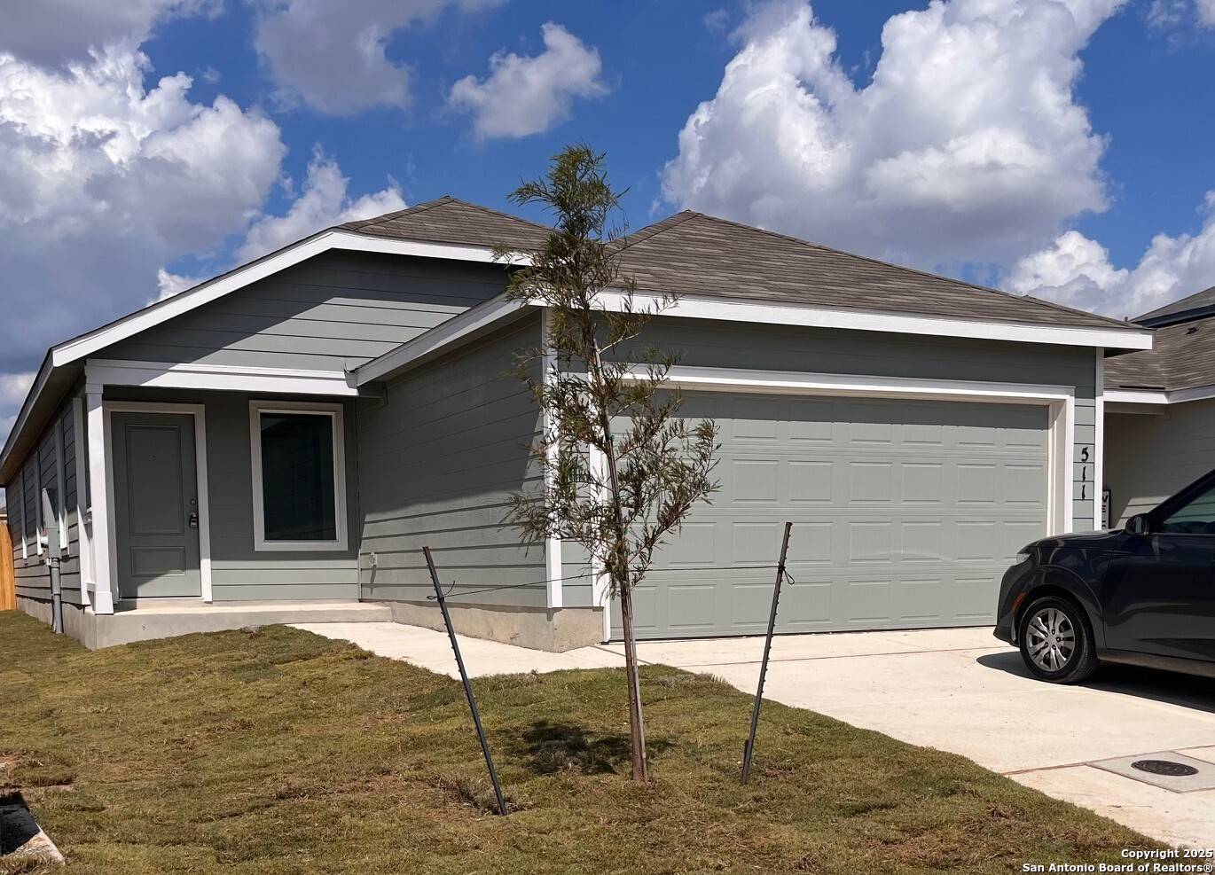 Marion, TX 78124,511 Sarah Way