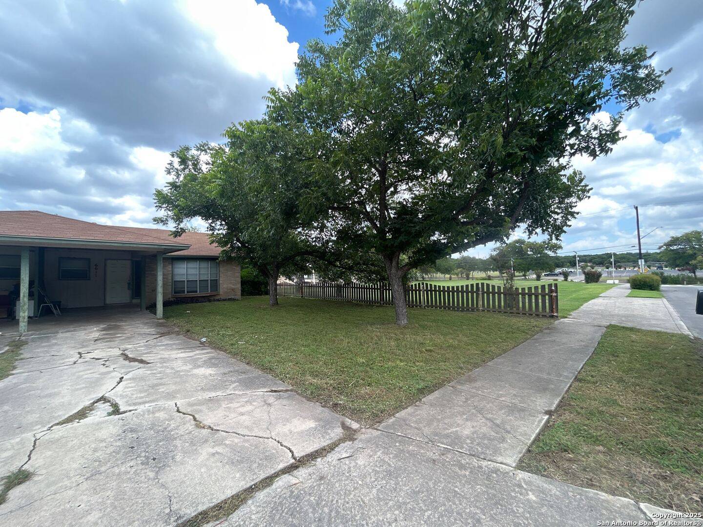 San Antonio, TX 78238,6611 Peachtree