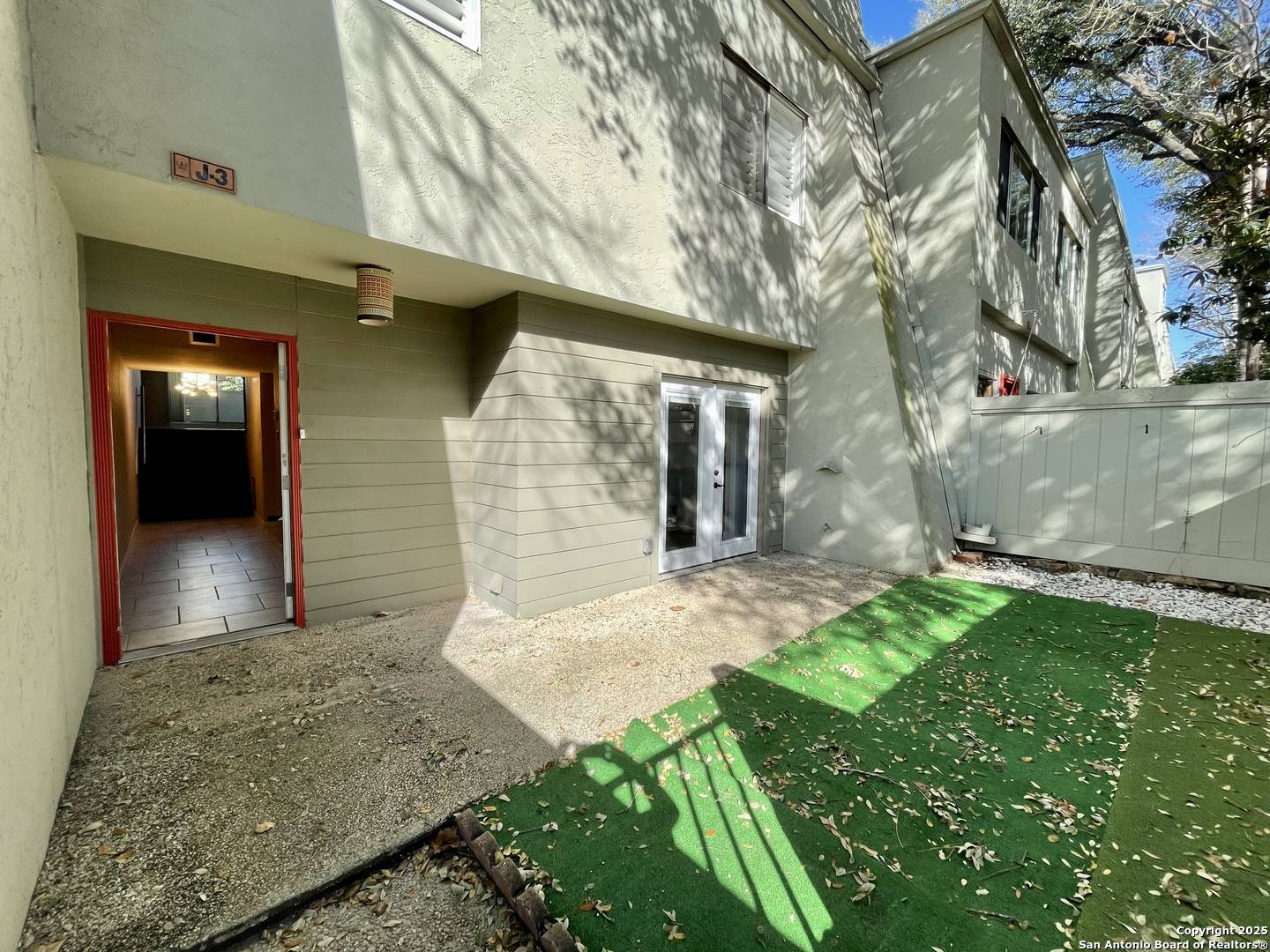 San Antonio, TX 78209,3103 Eisenhauer UNIT J3