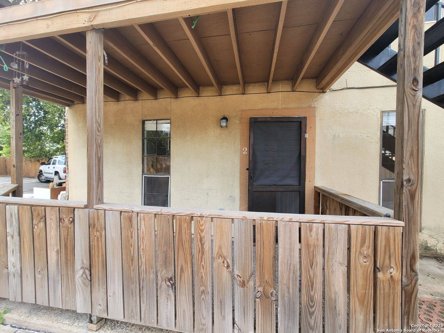 San Antonio, TX 78221,418 Verne UNIT 2