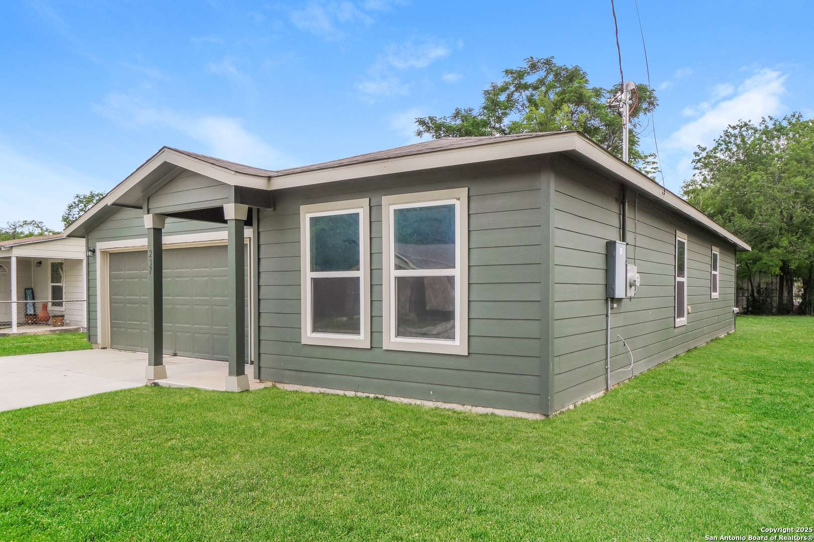 San Antonio, TX 78220,237 Corliss