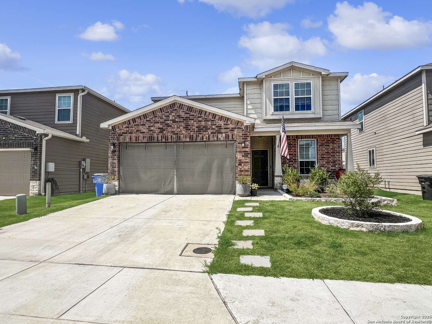 New Braunfels, TX 78130,428 Holly Bush