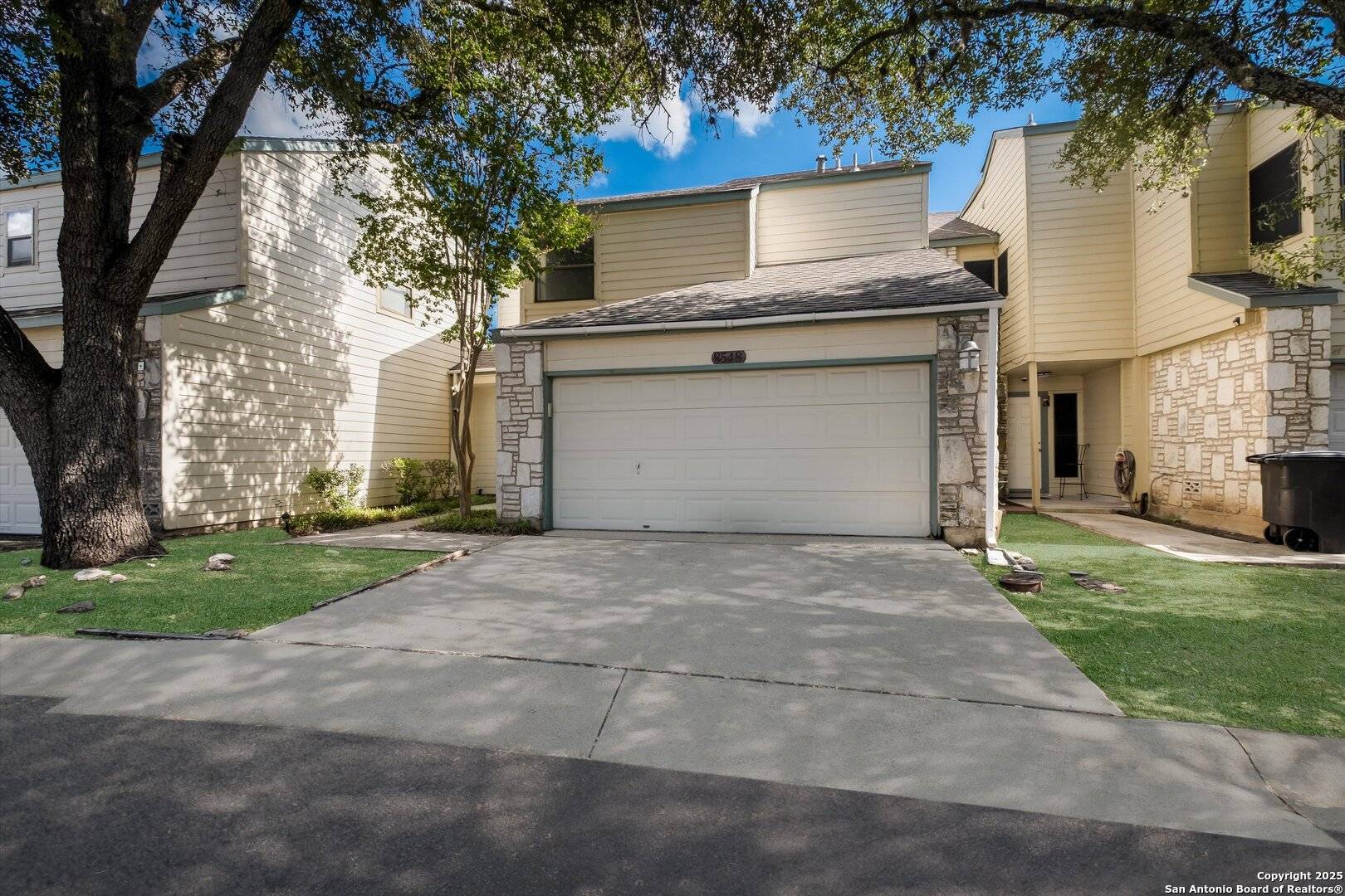 San Antonio, TX 78240,8548 Echo Creek Ln