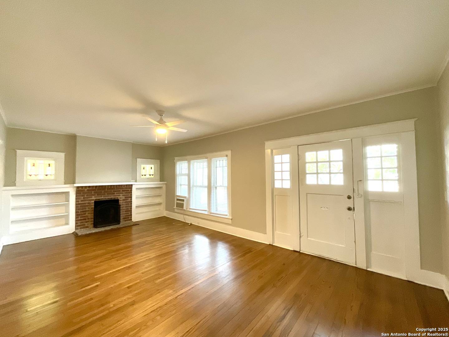 San Antonio, TX 78212,810 W Magnolia UNIT 1