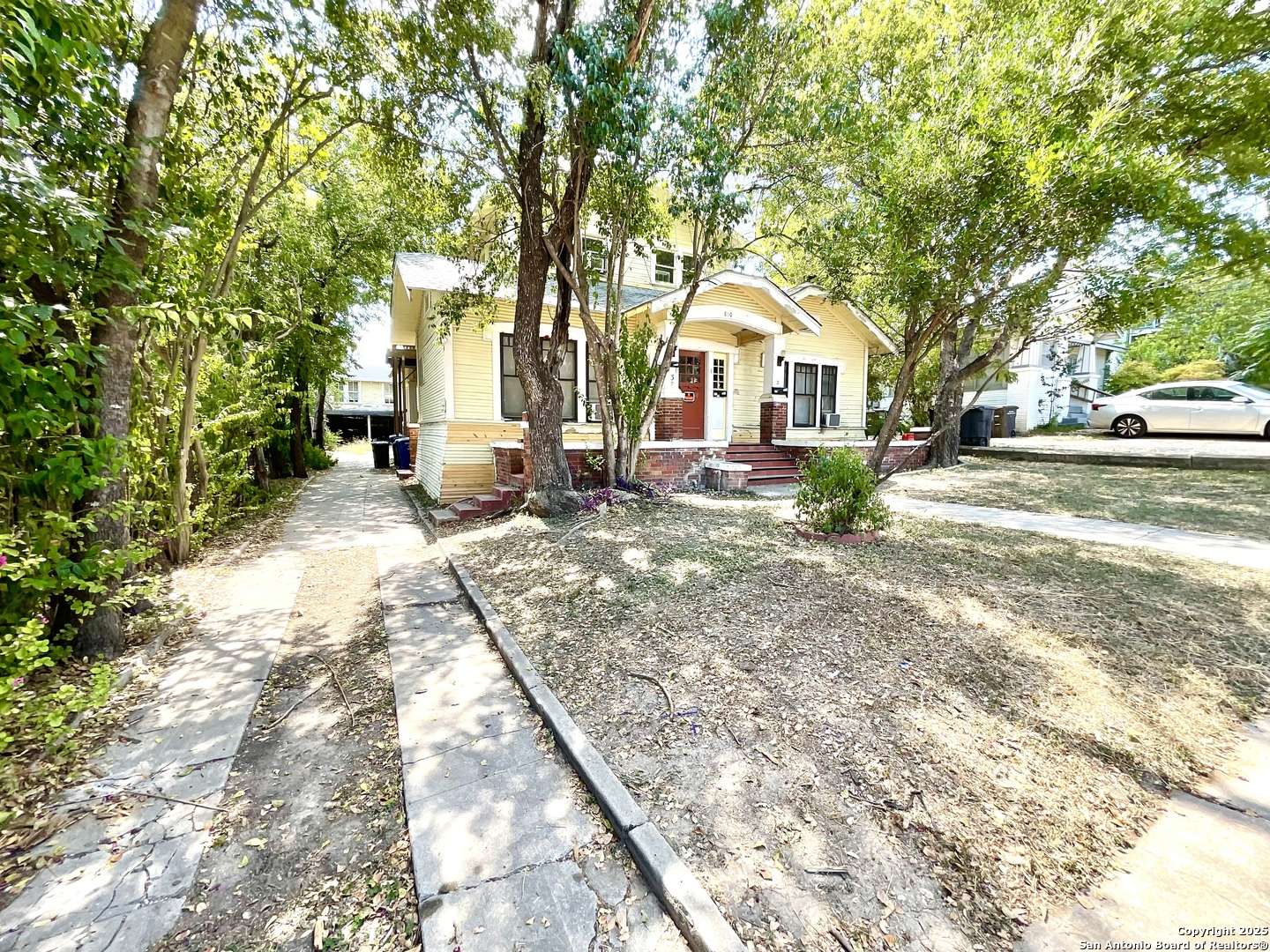 San Antonio, TX 78212,810 Magnolia UNIT 1
