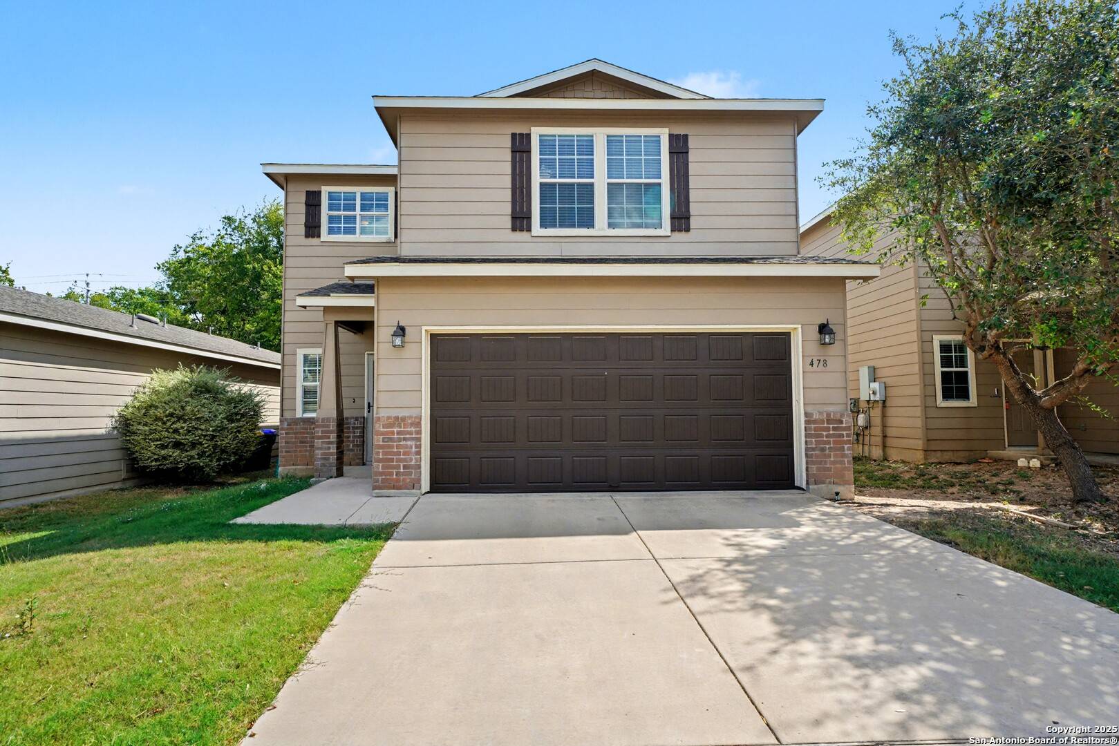 Schertz, TX 78154,478 Walnut