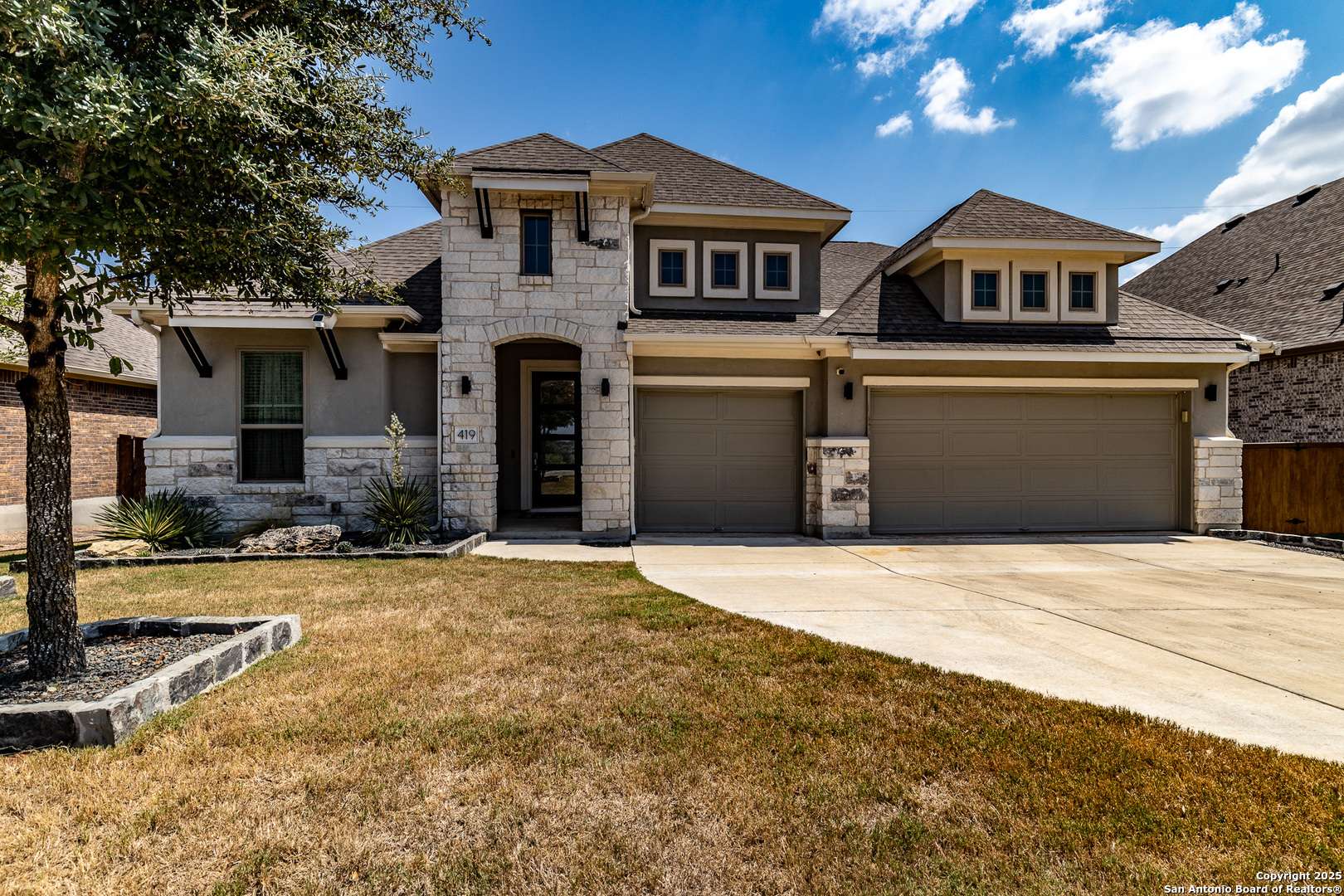 San Marcos, TX 78666,419 Copper Sage Dr