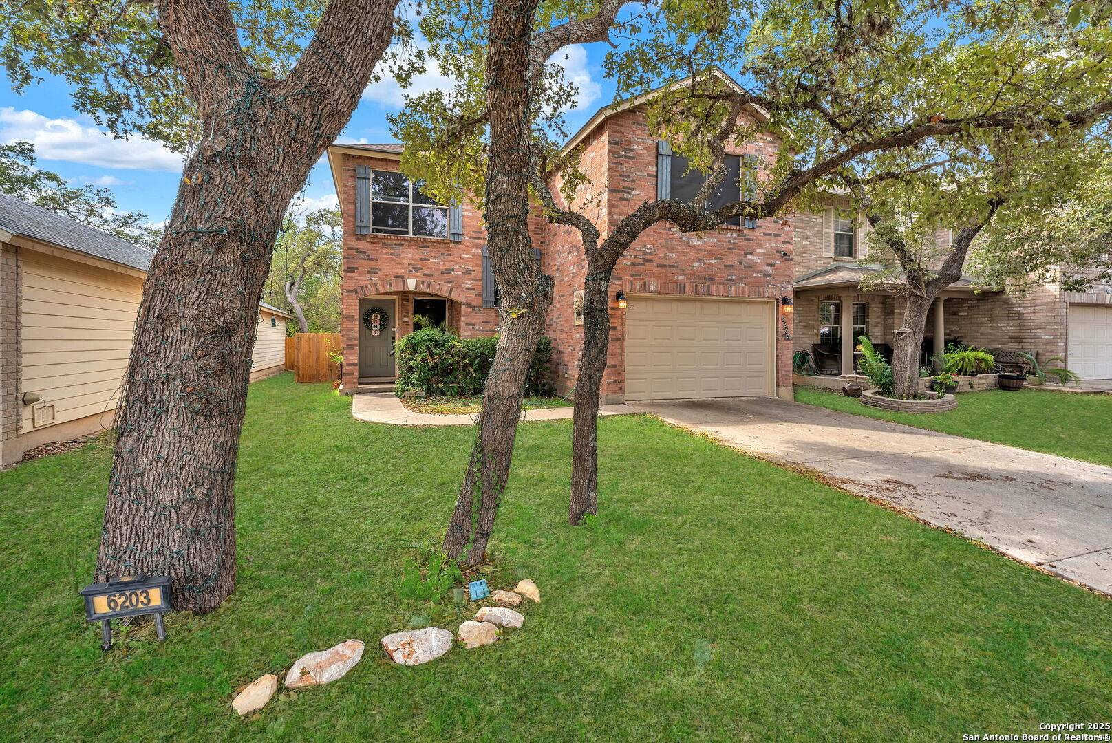 Converse, TX 78109,6203 Ironmill Creek