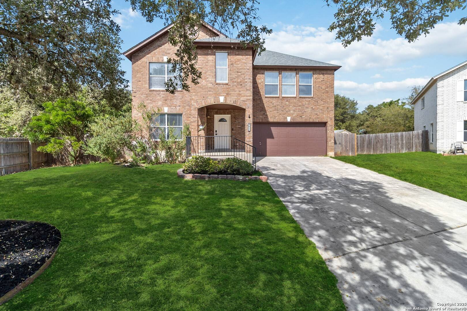 San Antonio, TX 78254,9611 Echo Gap