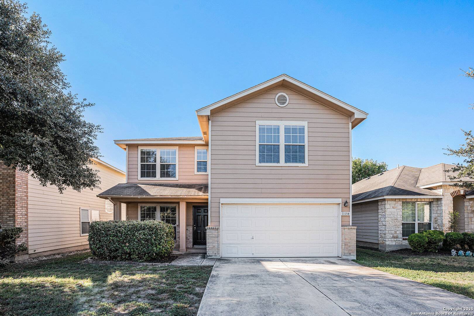 San Antonio, TX 78245,11154 Bold Forbes