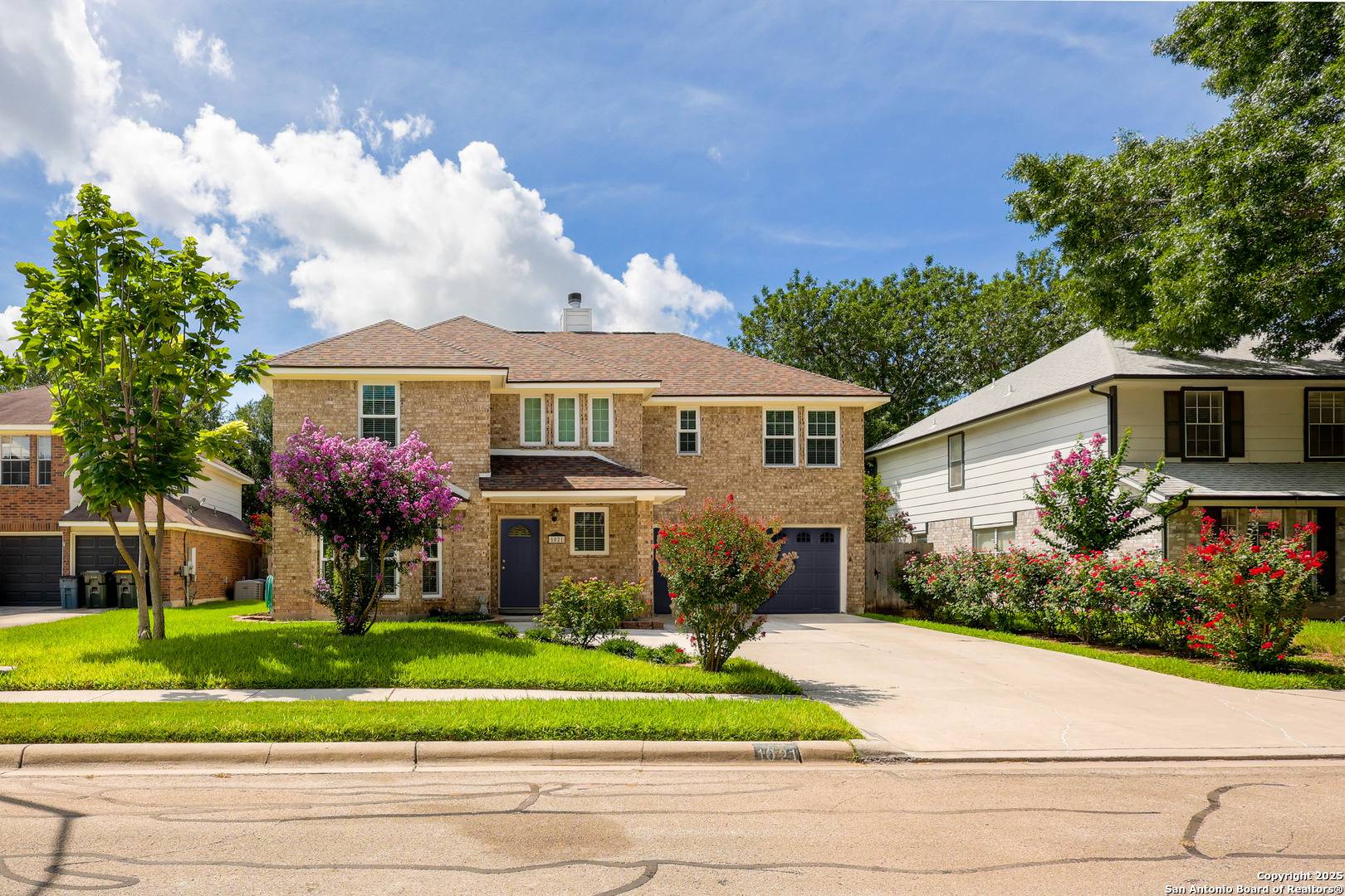 Schertz, TX 78154,1021 Silvertree Blvd