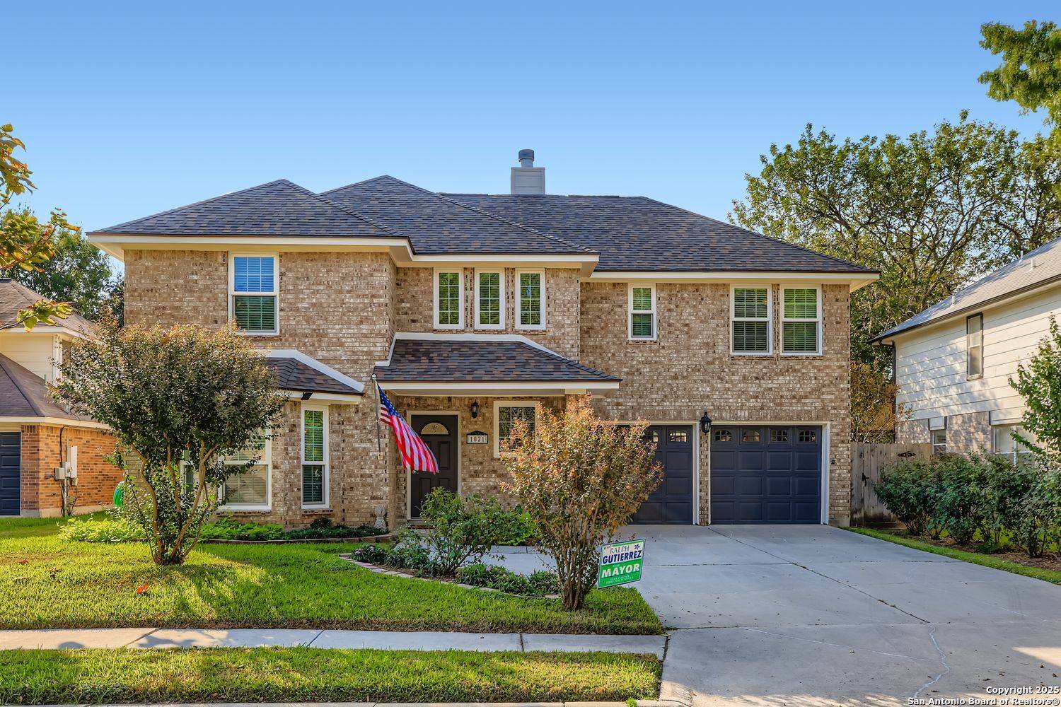 Schertz, TX 78154,1021 Silvertree Blvd