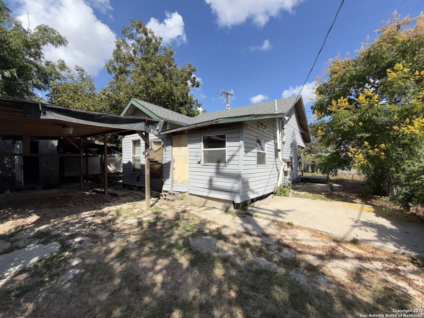 San Antonio, TX 78202,1230 Sherman