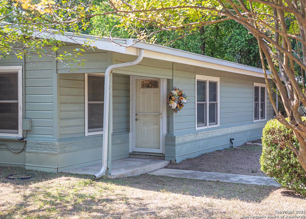 San Marcos, TX 78666,622 Conway