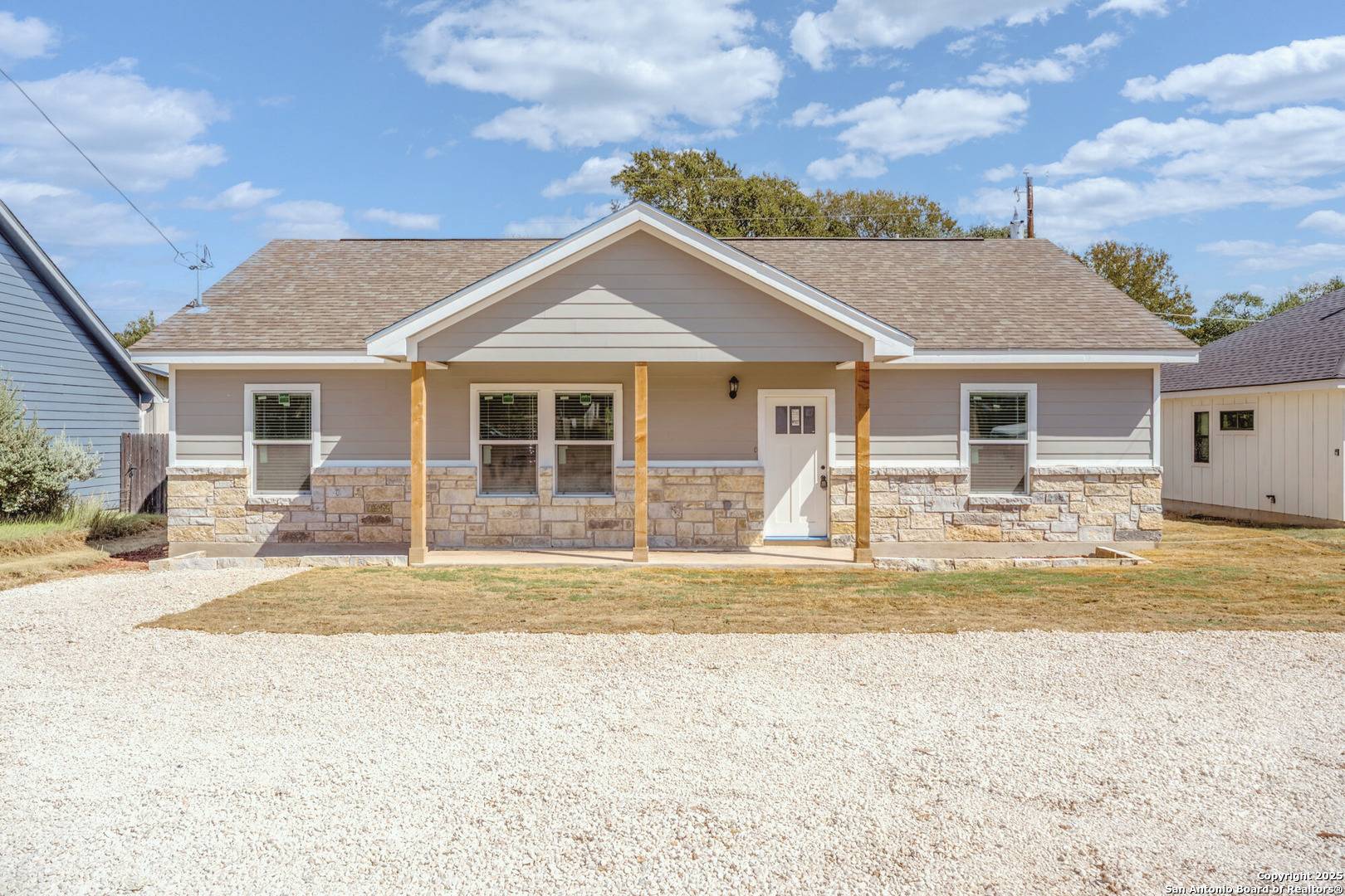 Canyon Lake, TX 78133,1130 Greenhill Dr