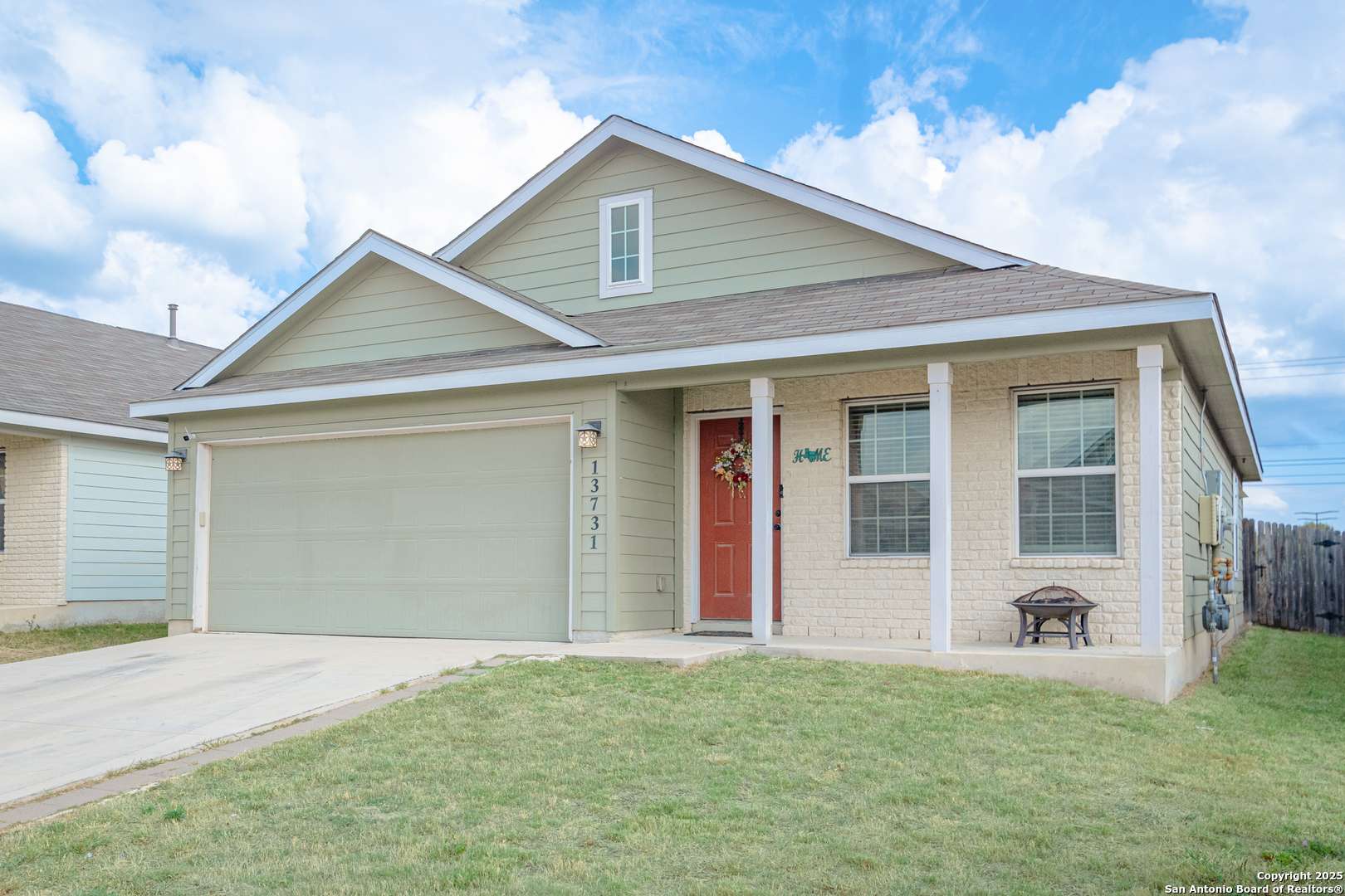 San Antonio, TX 78253,13731 Bradford Park