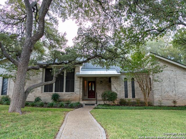 San Antonio, TX 78230,13132 Hunters Ledge