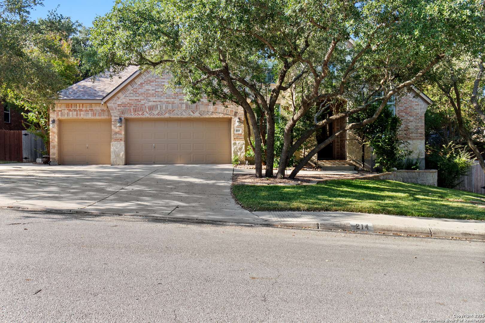 San Antonio, TX 78258,214 GAZELLE LEAP