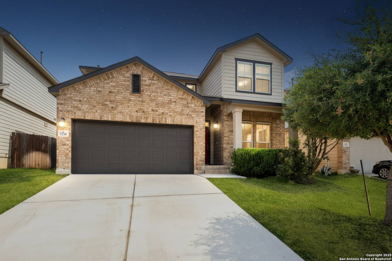 San Antonio, TX 78223,7218 Independence