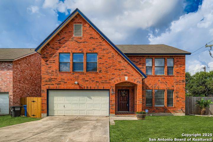 San Antonio, TX 78249,11099 Cedar Park