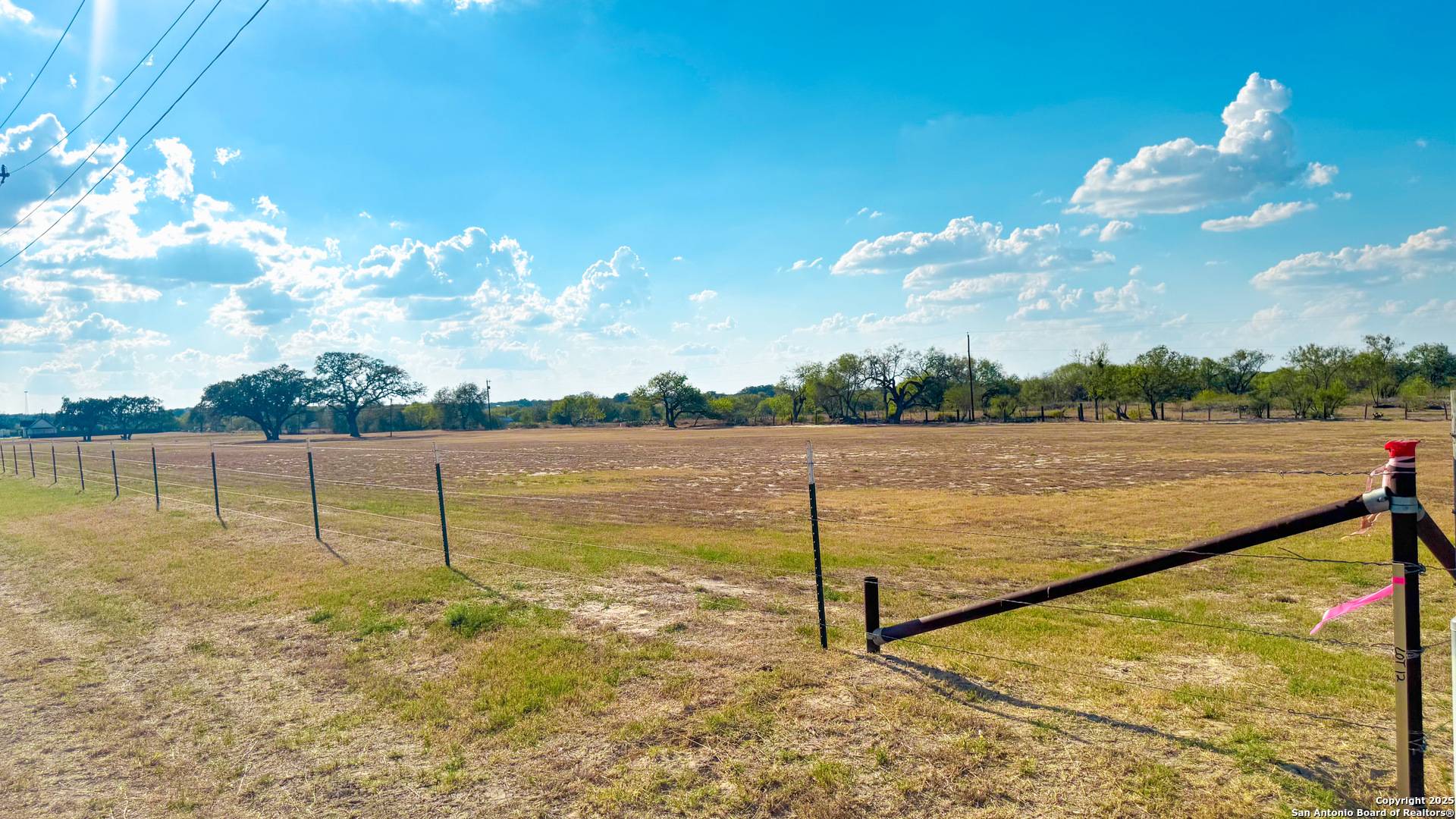 Elmendorf, TX 78112,TBD,LOT 12 Priest Rd