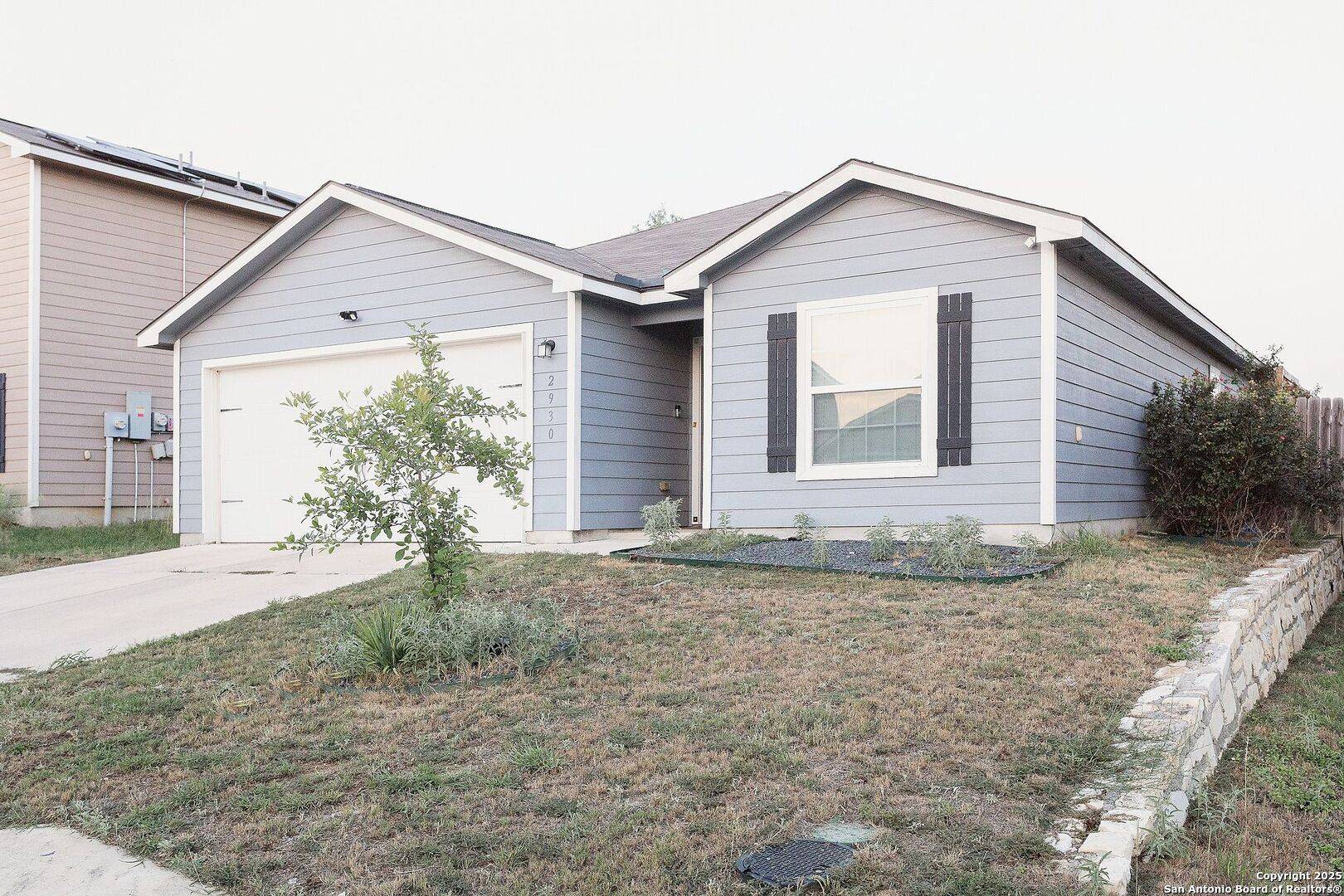 San Antonio, TX 78222,2930 emery
