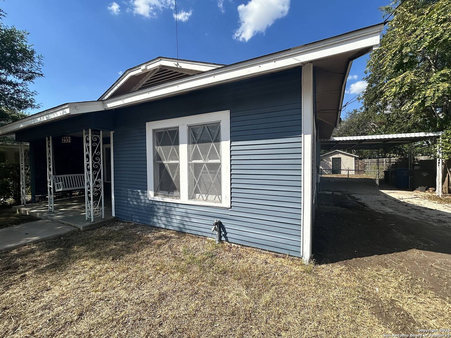 San Antonio, TX 78214,255 E Sayers