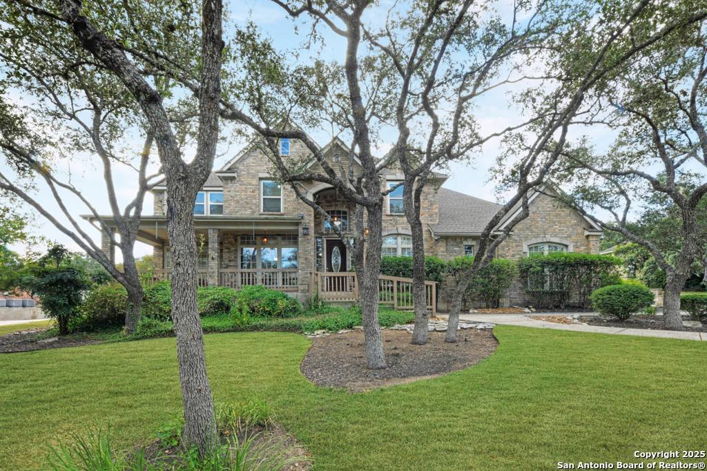 San Antonio, TX 78258,802 Ridge Trace