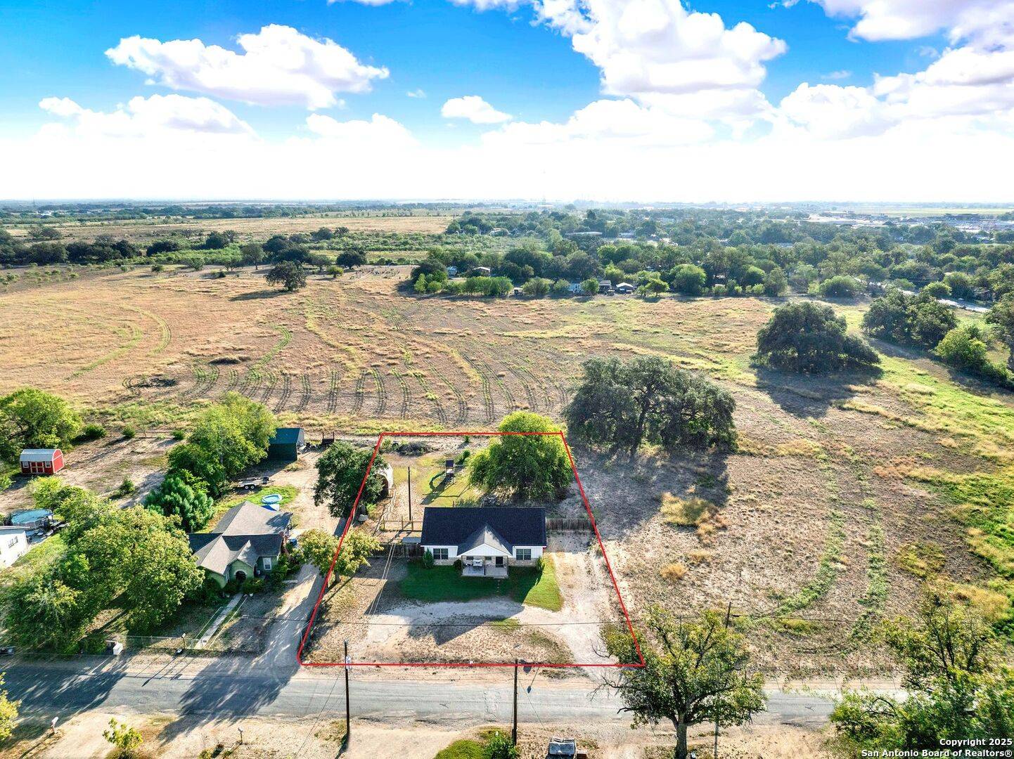 Hondo, TX 78861,1301 Avenue H