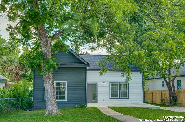 San Antonio, TX 78210-2327,933 DENVER BLVD