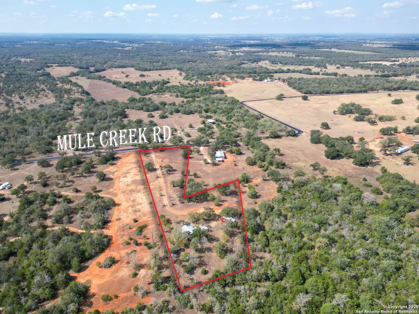 Harwood, TX 78632,3779 Mule Creek Rd
