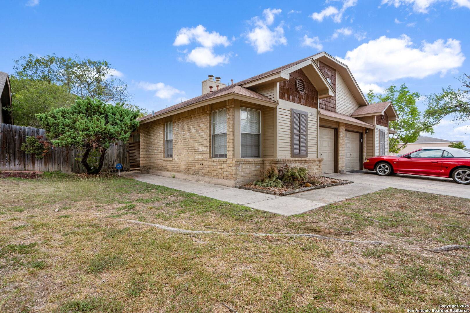 San Antonio, TX 78217,5020 Anacacho St