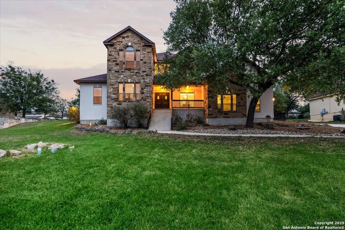 San Antonio, TX 78266,8916 Tuscan Hills