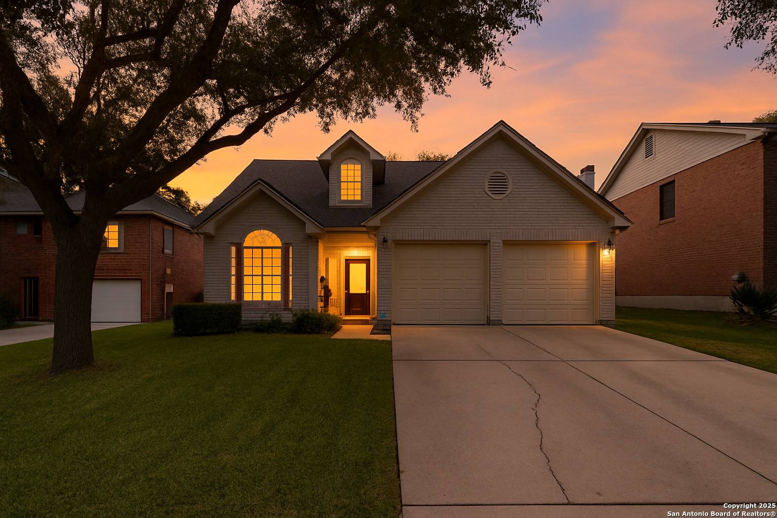 Schertz, TX 78154,1109 Arbor Dawn