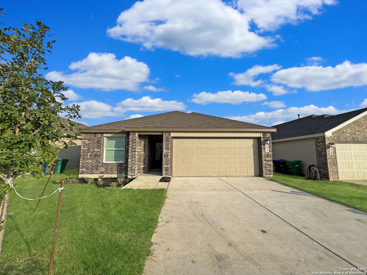 San Antonio, TX 78221,622 Bean Bend