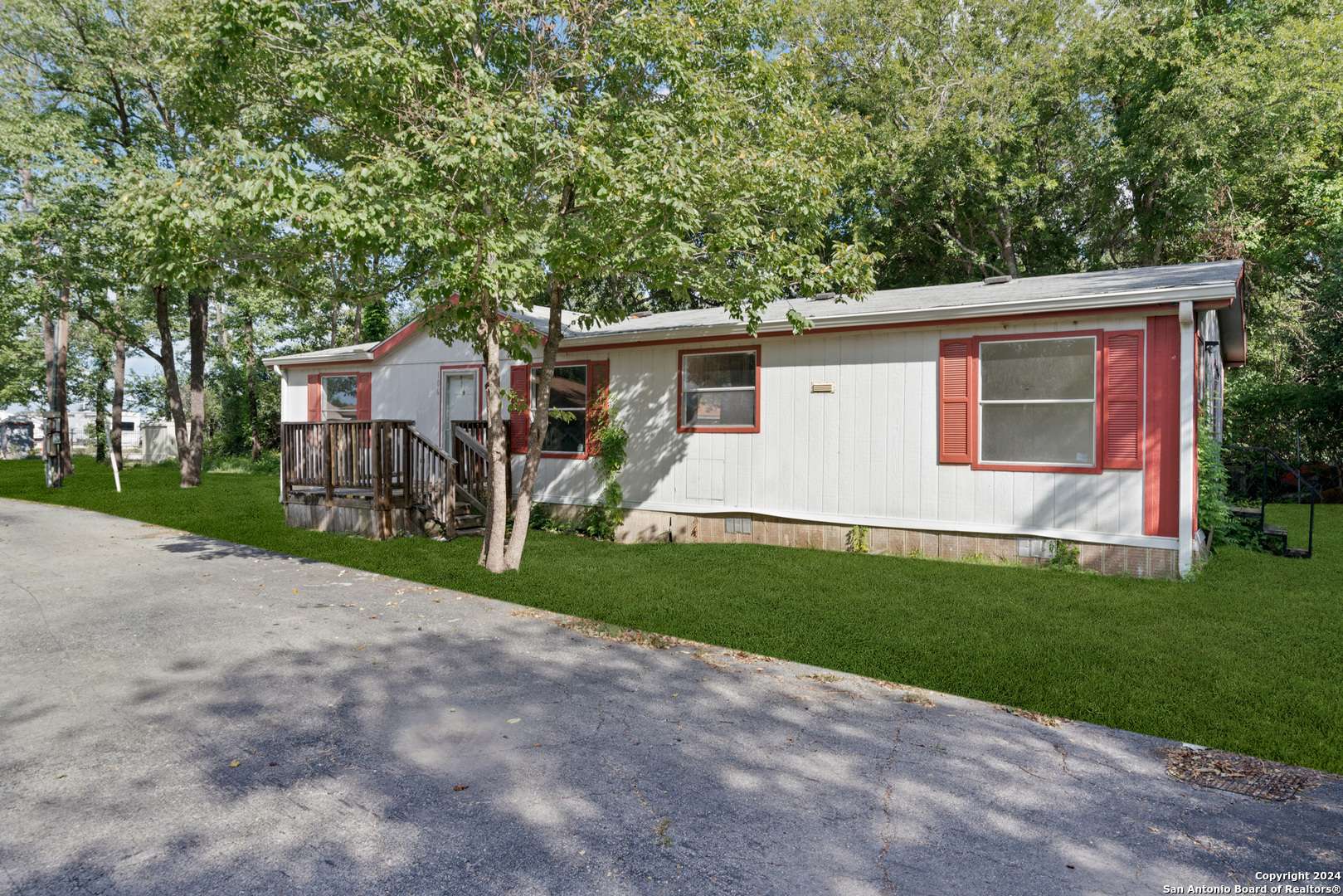 Cibolo, TX 78108-3926,106 Haeckerville Rd