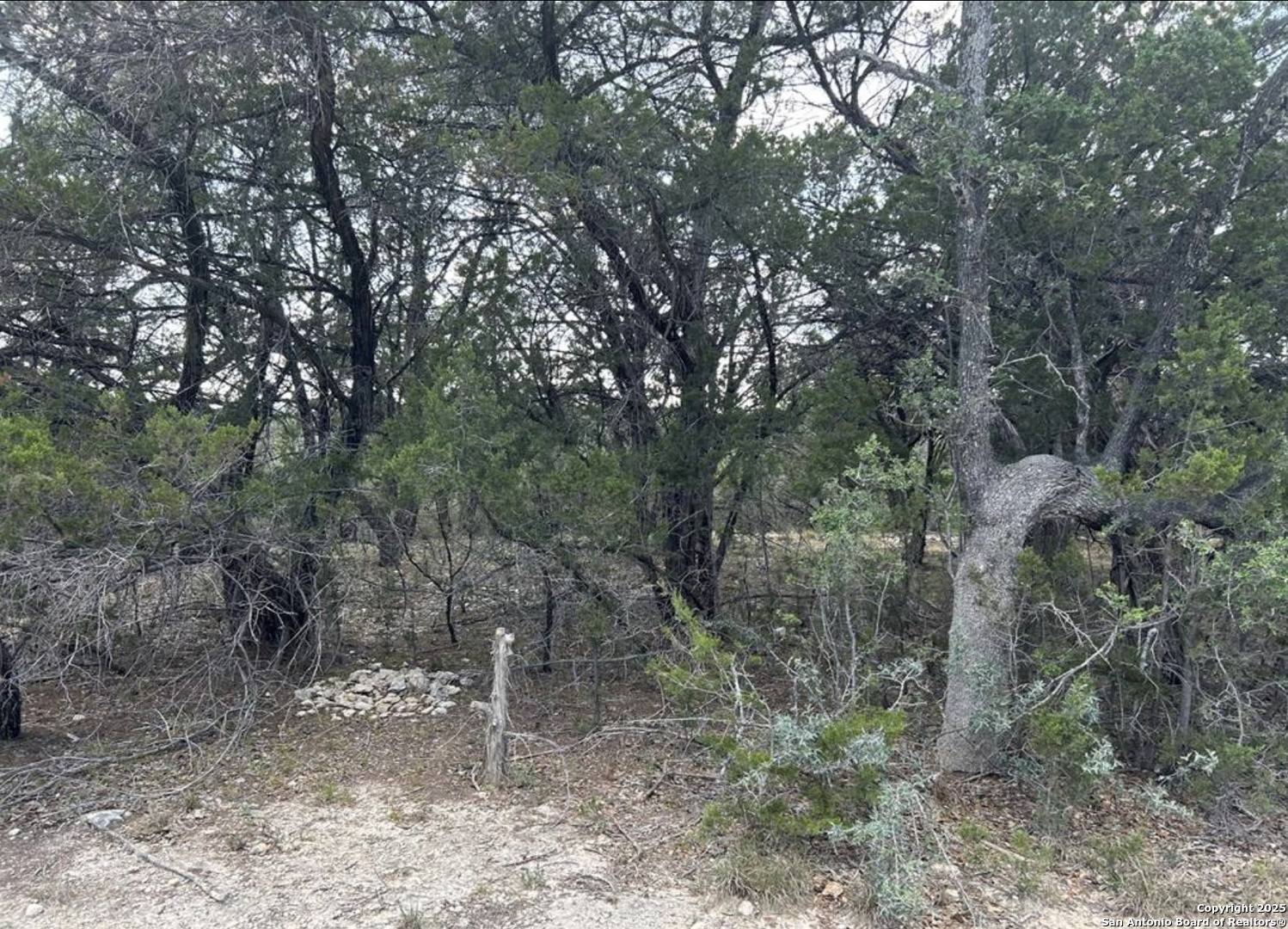 Bandera, TX 78003,LOT 9 Bat Masterson