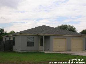 San Antonio, TX 78233-3971,14541 Clovelly Wood