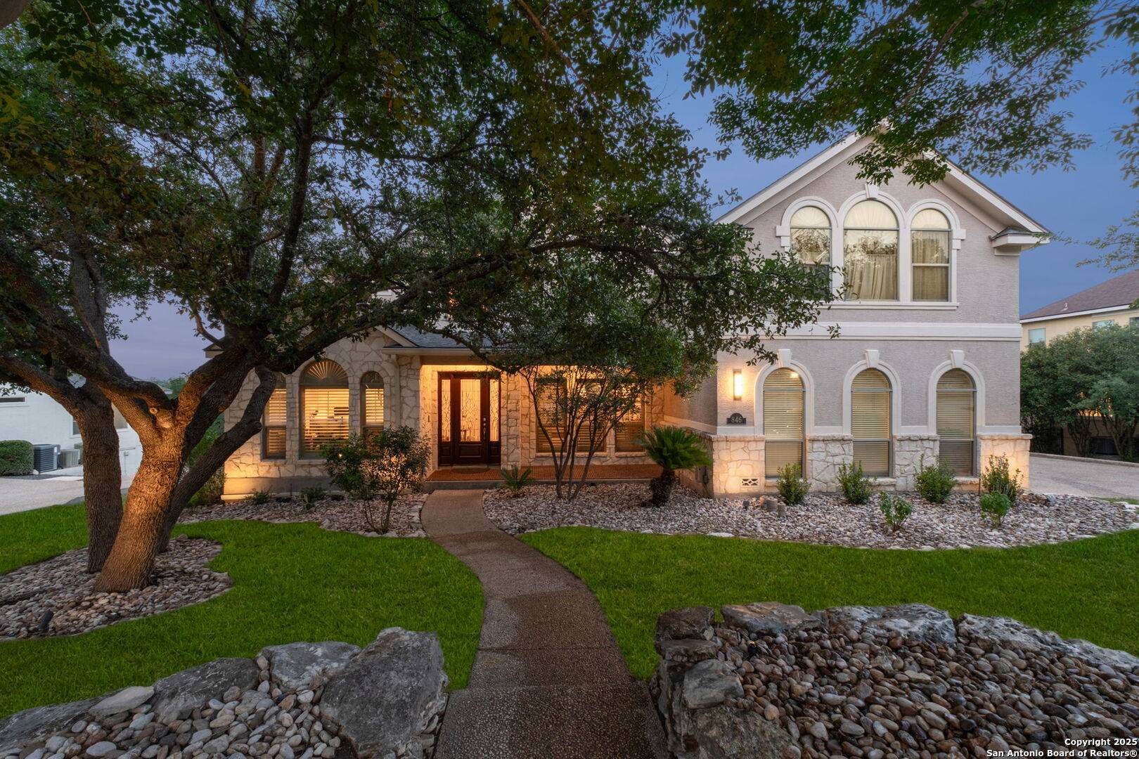 San Antonio, TX 78260,846 Fawnway