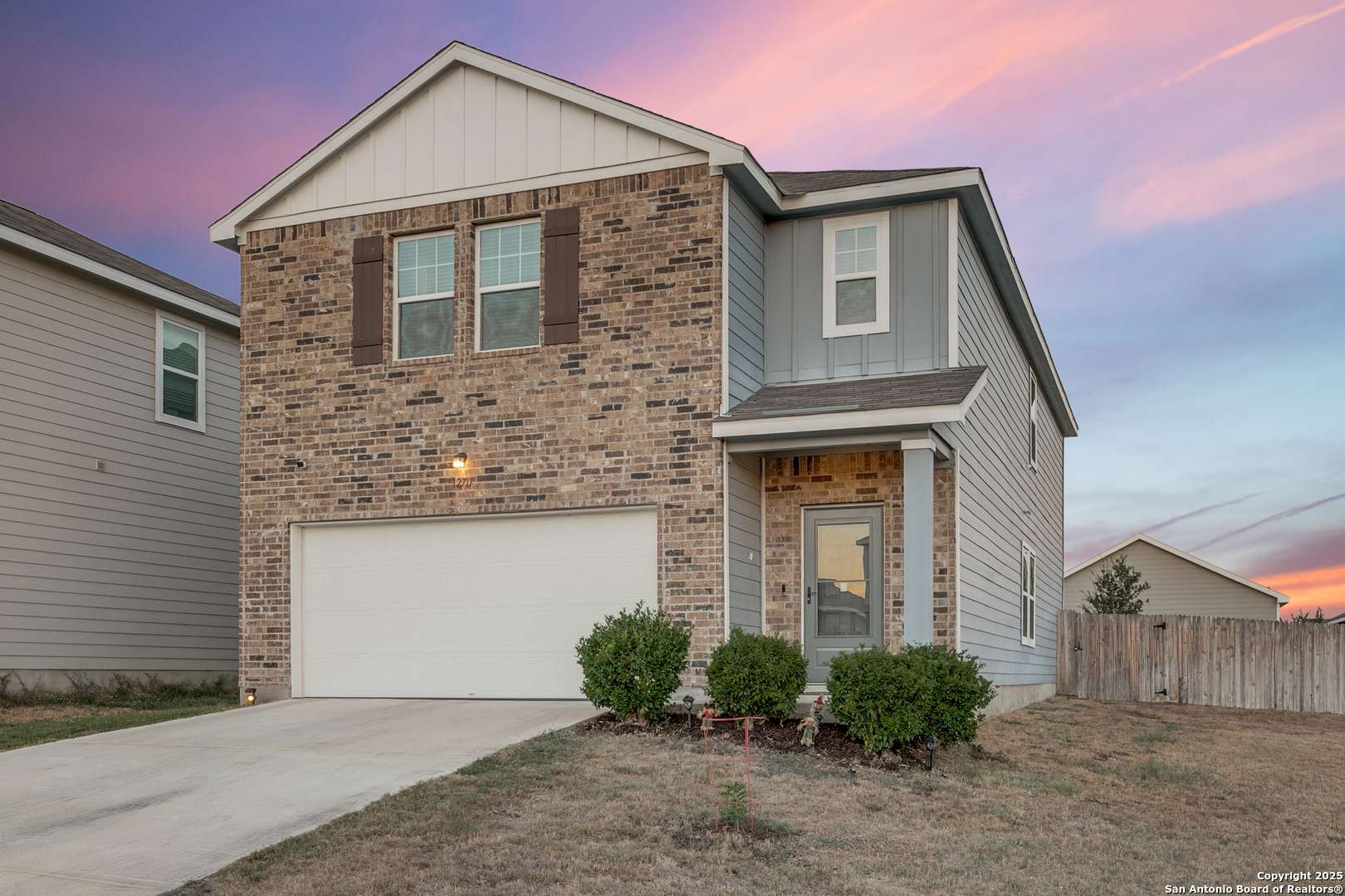 San Antonio, TX 78245,12717 Cygnus