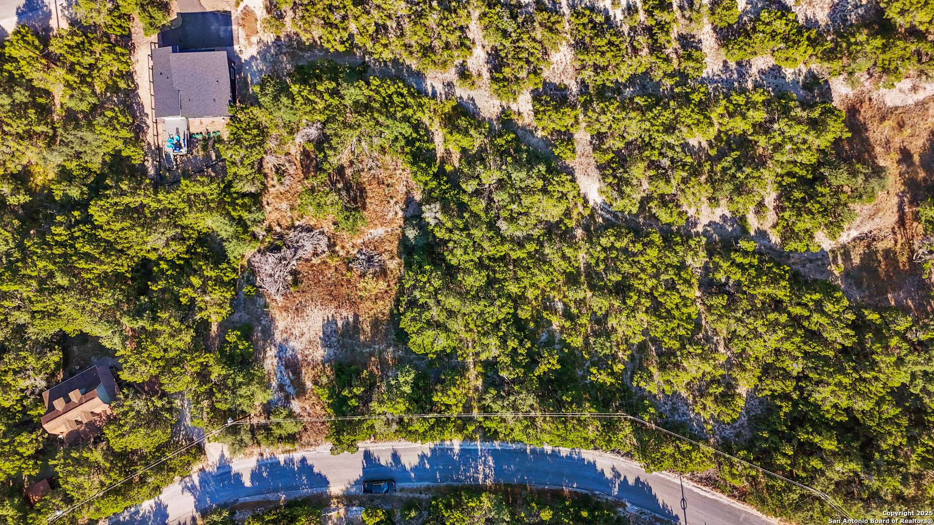 Canyon Lake, TX 78133,813 Valley Rdg