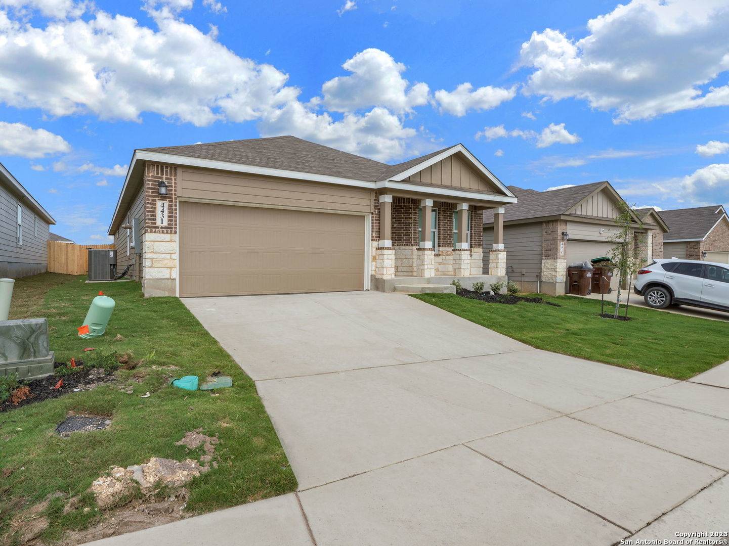 San Antonio, TX 78223,4431 Revetment Way