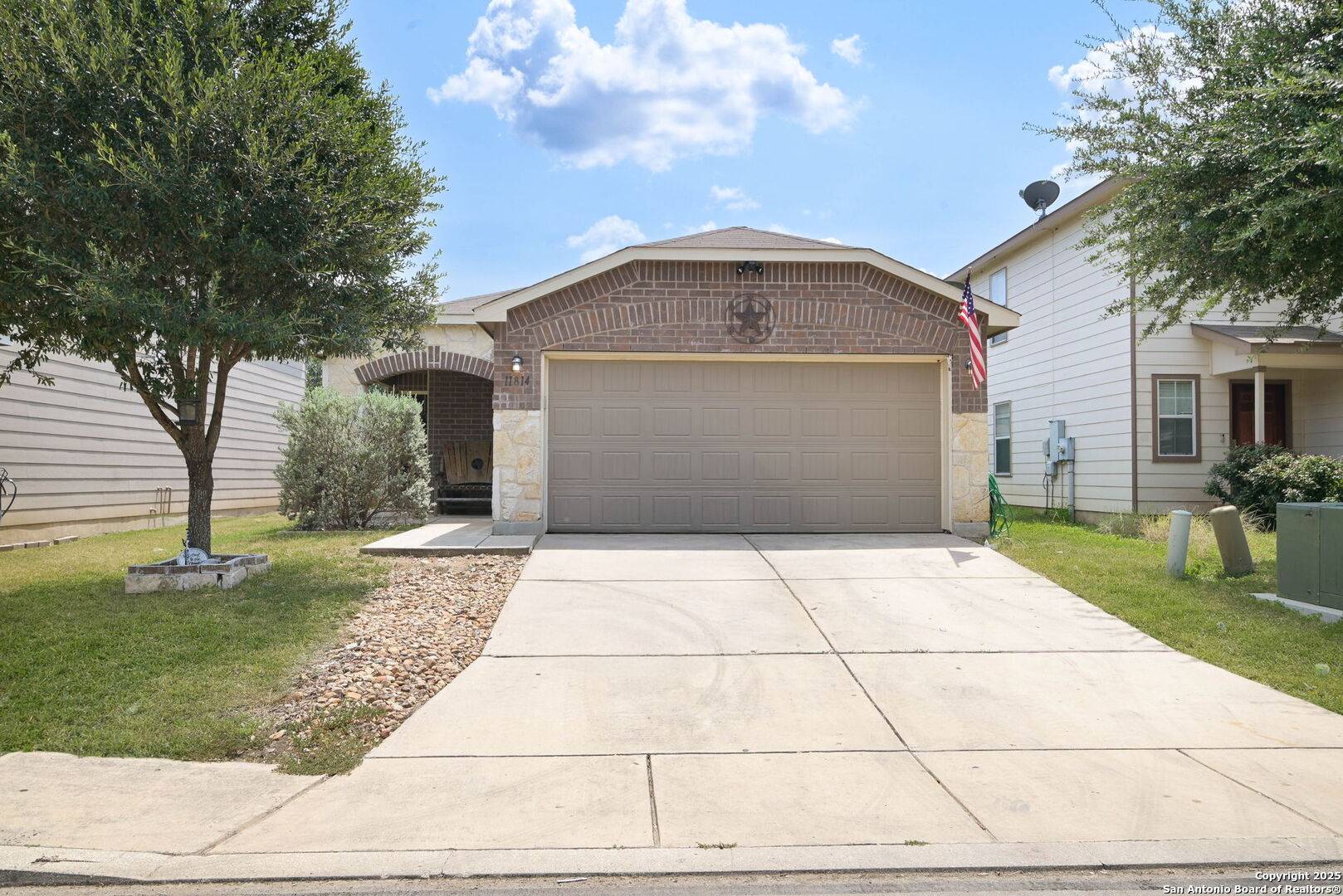 San Antonio, TX 78254,11814 Pure Silver