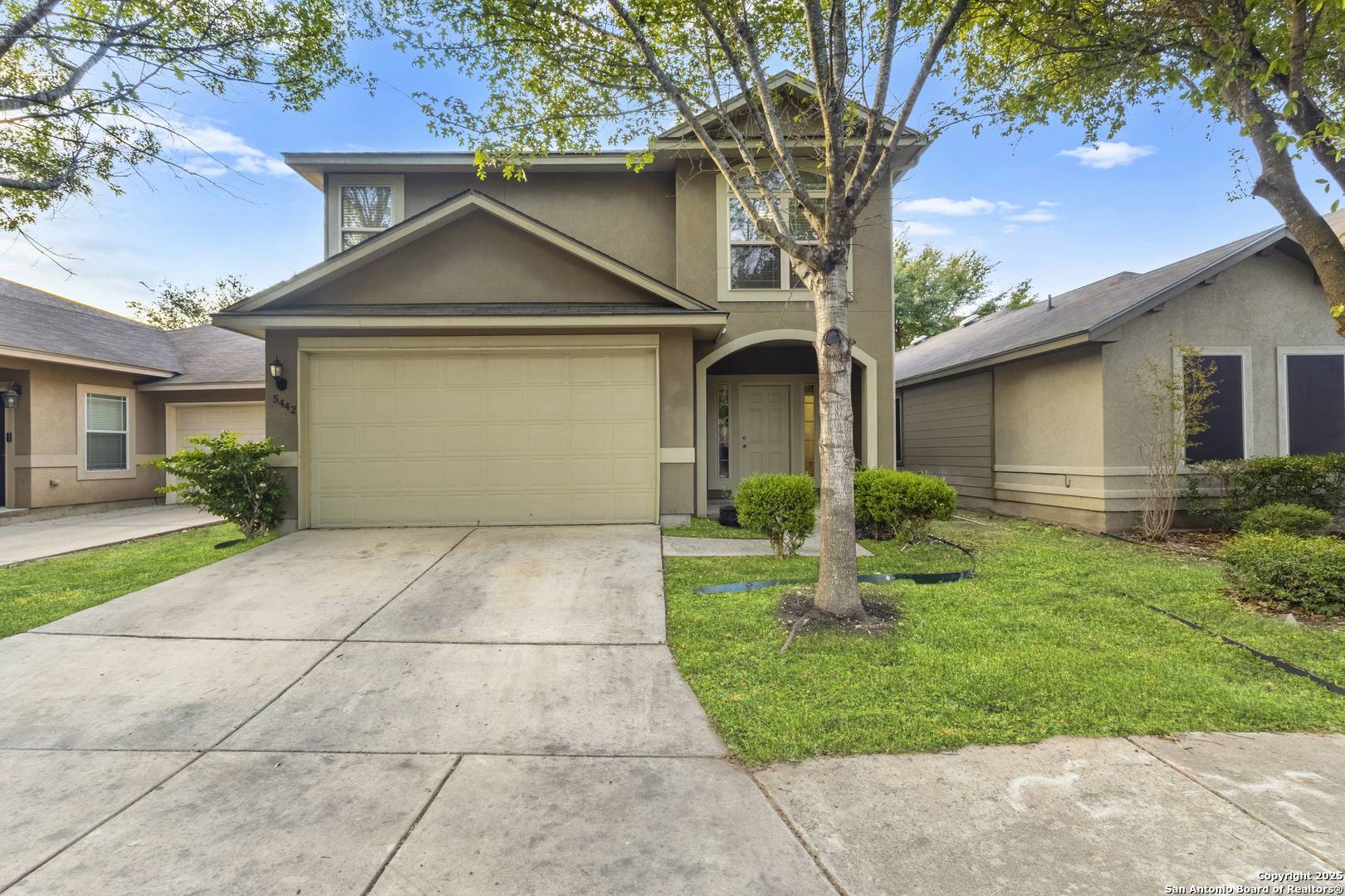 San Antonio, TX 78240,5442 Bright Run