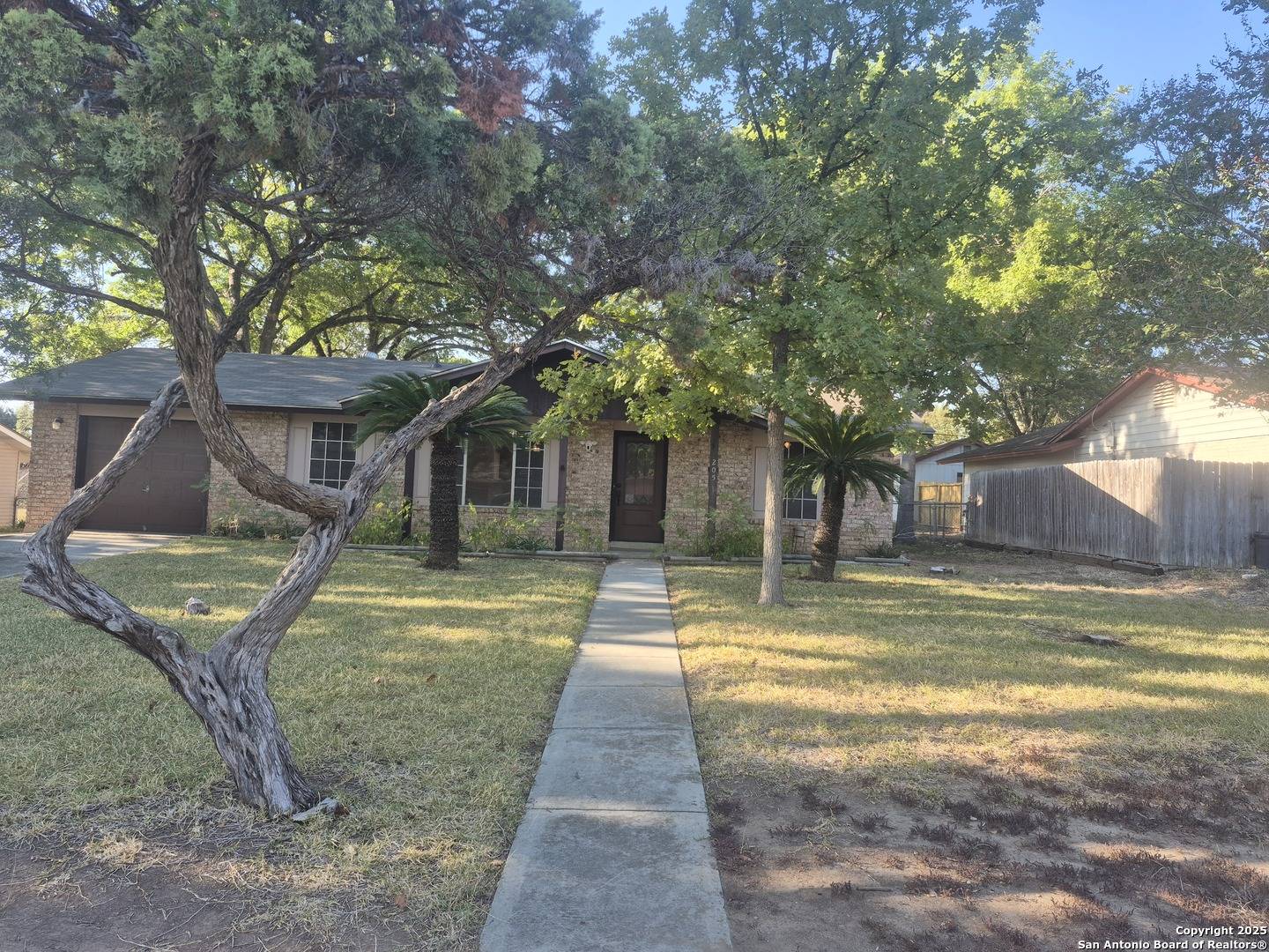 Schertz, TX 78154,205 Maple Dr.