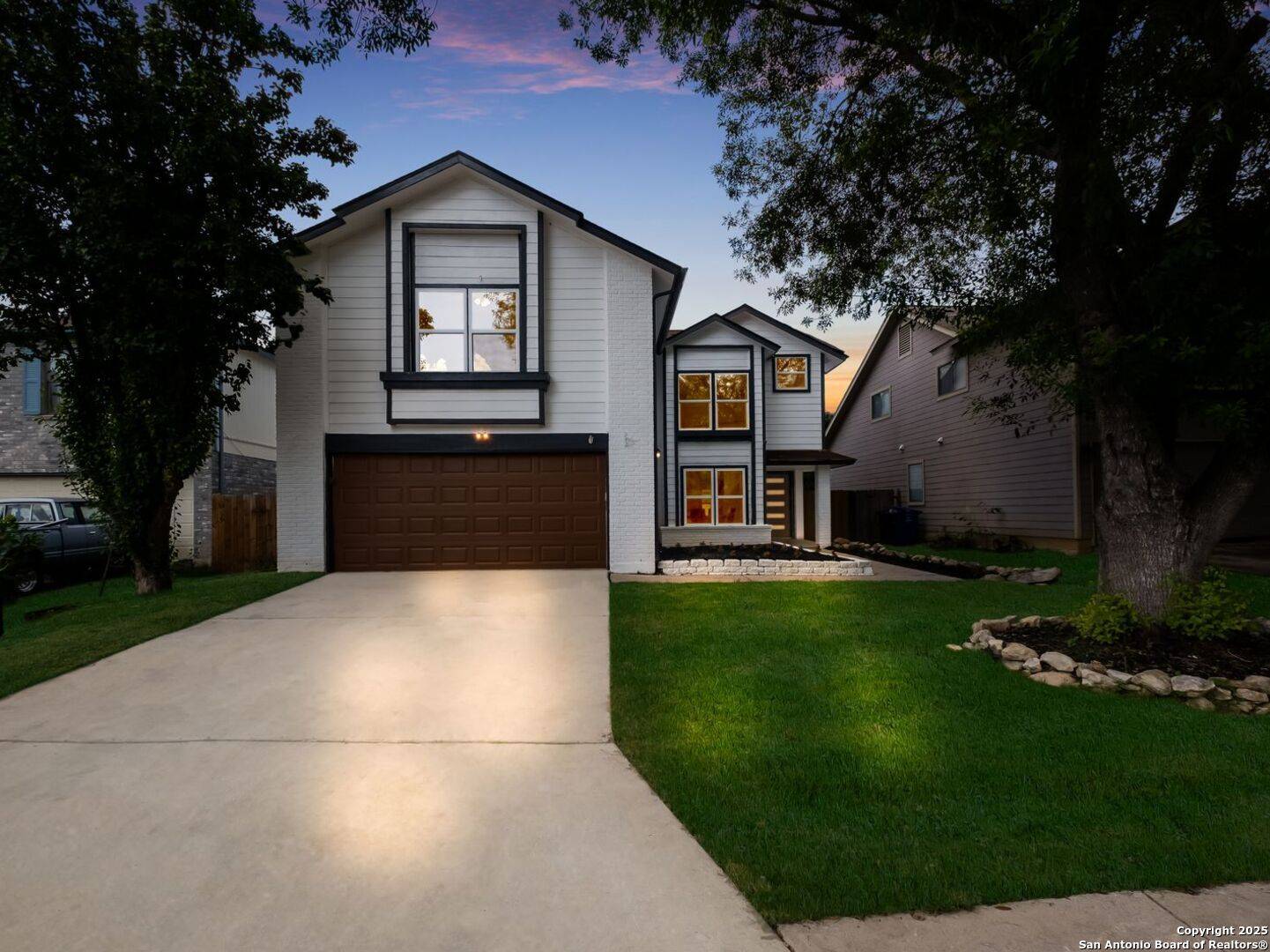 San Antonio, TX 78247,16738 Stoney Glade Dr