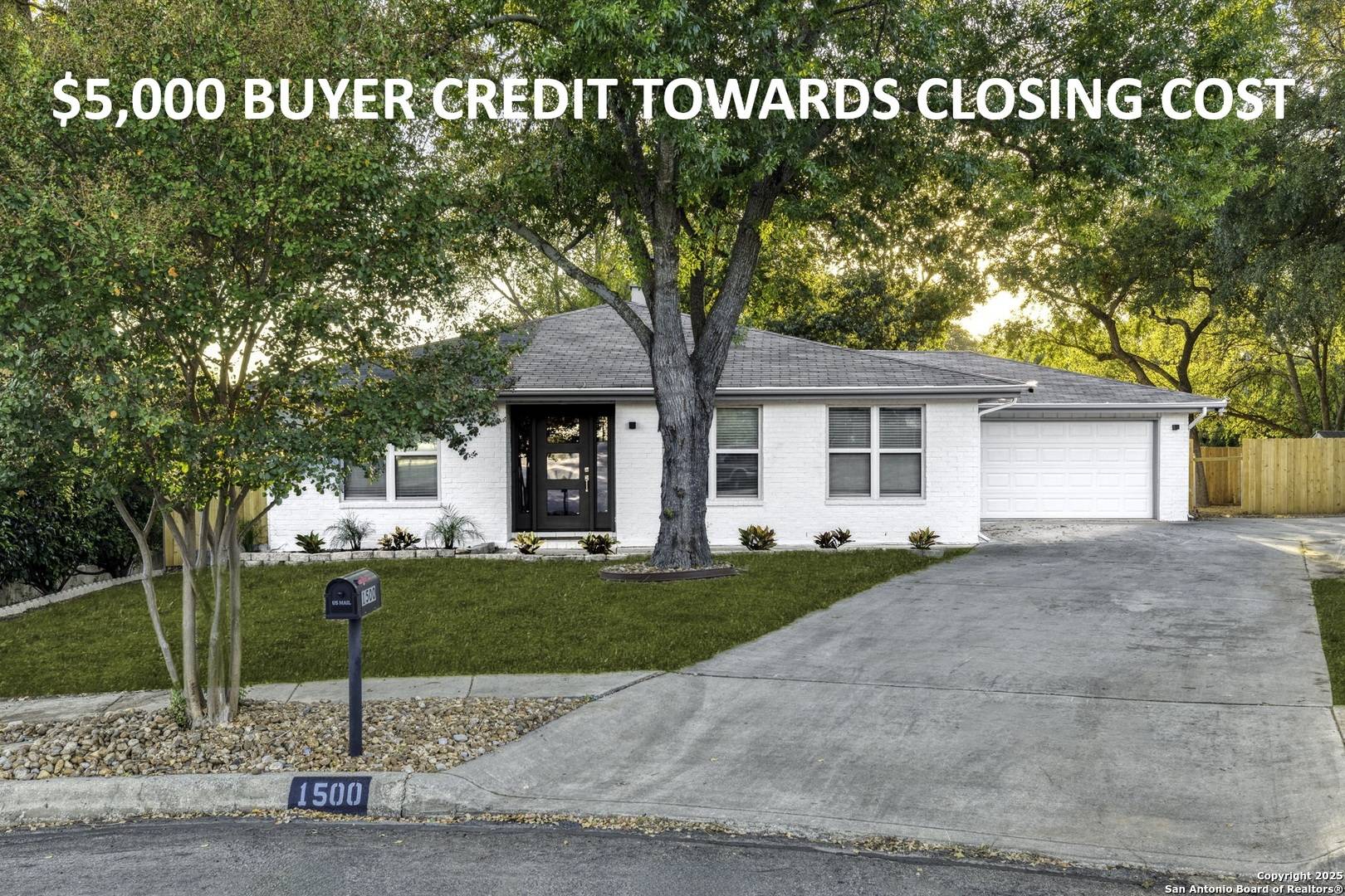 San Antonio, TX 78216,1500 Lochshire