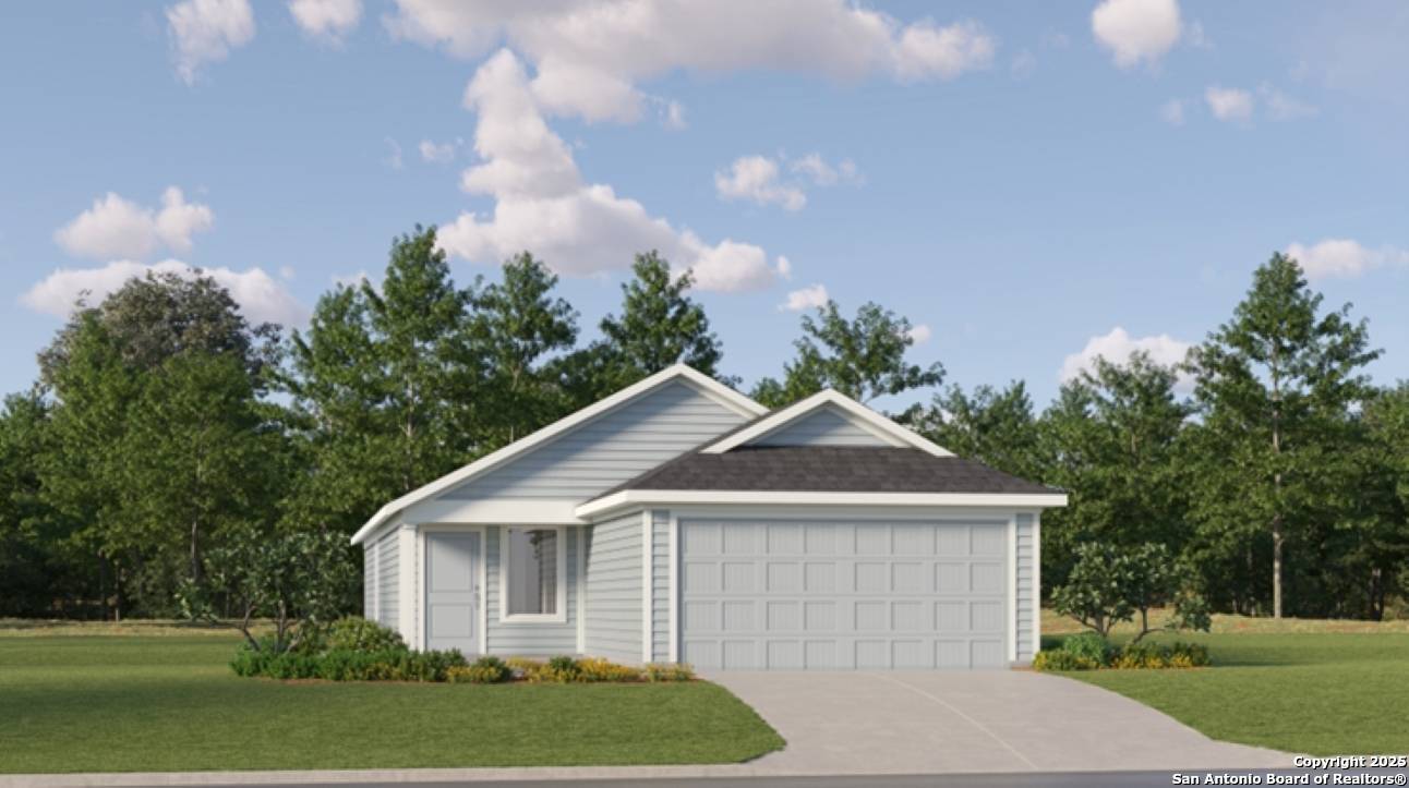 San Antonio, TX 78264,3903 Garcia Grove
