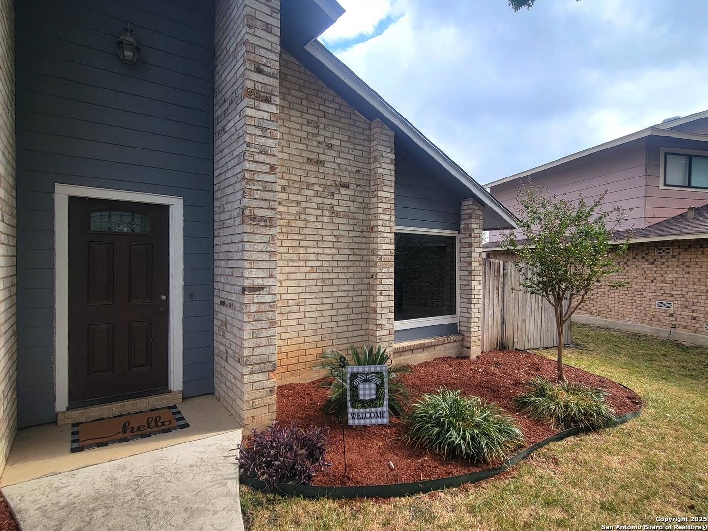 San Antonio, TX 78247,3531 Oakfort