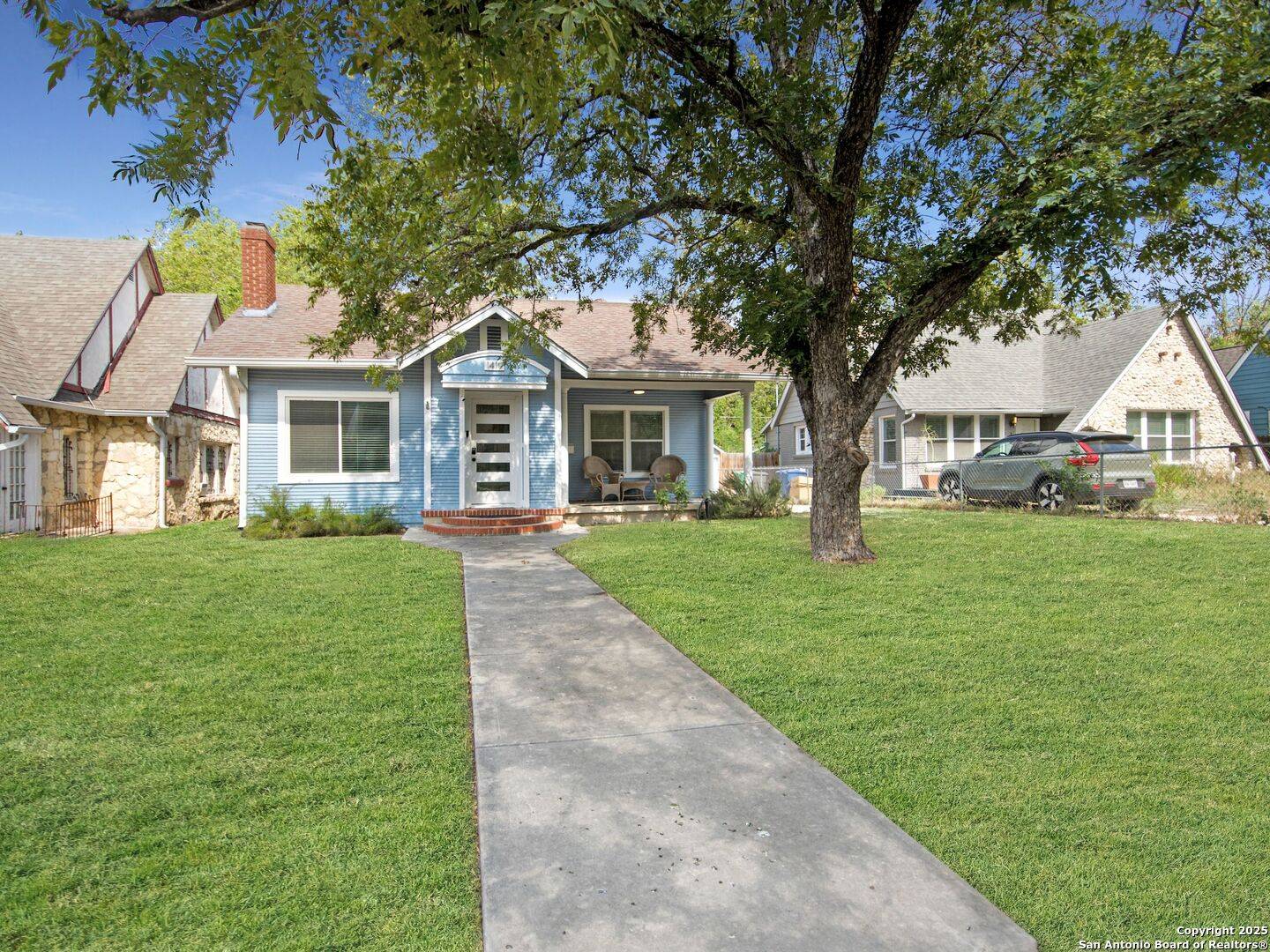 San Antonio, TX 78210,1419 Schley Avenue
